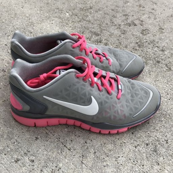 nike training free fit 2 womens